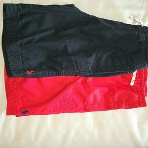 Polo Shorts